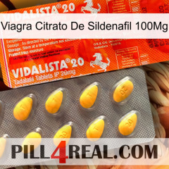 Viagra Sildenafil Citrate 100Mg new01